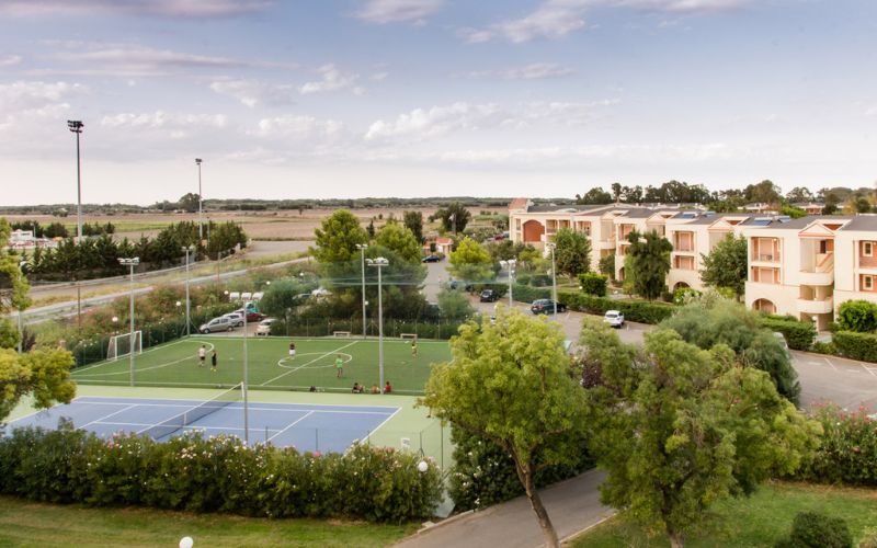 CENTRO TURISTICO AKIRIS